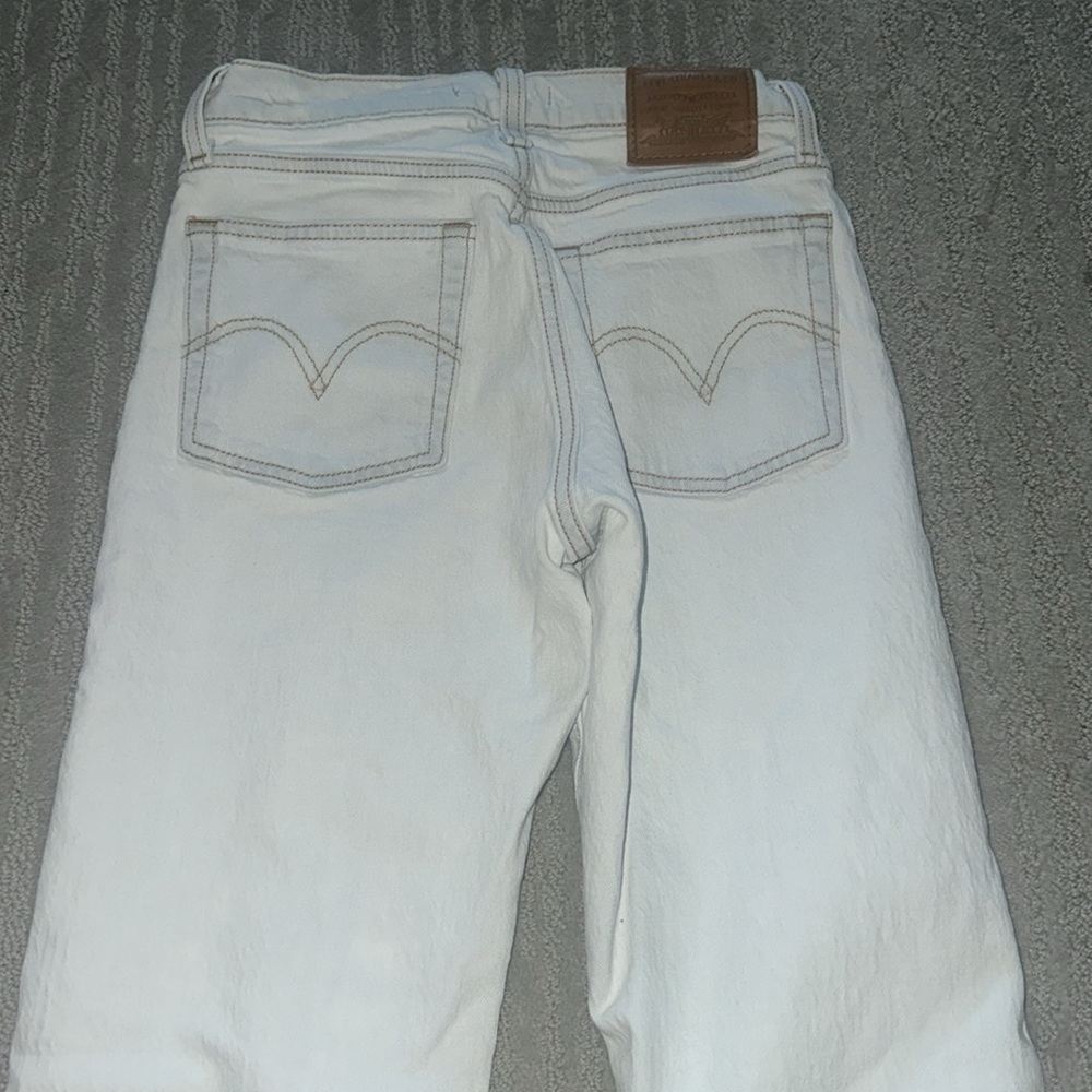 Levi’s Wedgie Jeans​​​​ - Picture 6 of 6